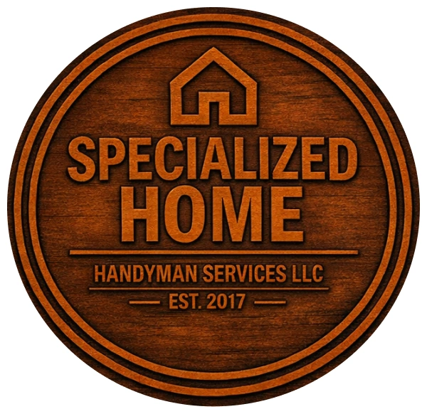 Specialized Home Handyman Services LLC logo icon